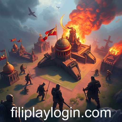 Filiplay: Evolution of Online Gaming