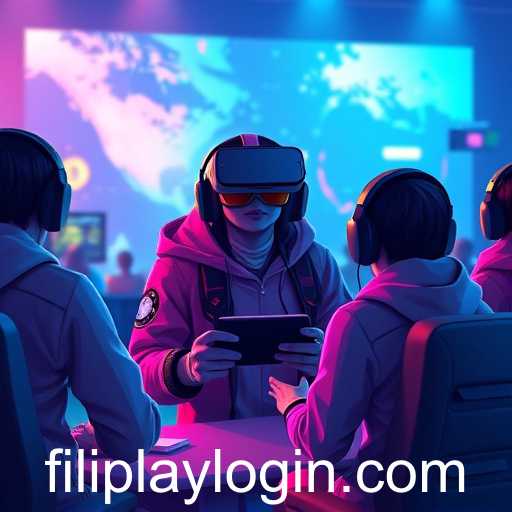 Filiplay's Role in Online Gaming Evolution