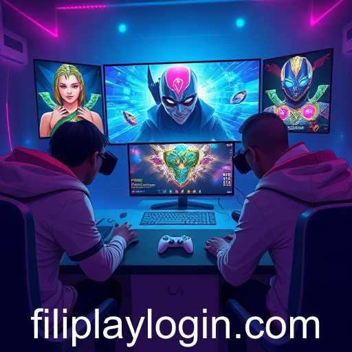 Filiplay Revolutionizes Online Gaming in 2025