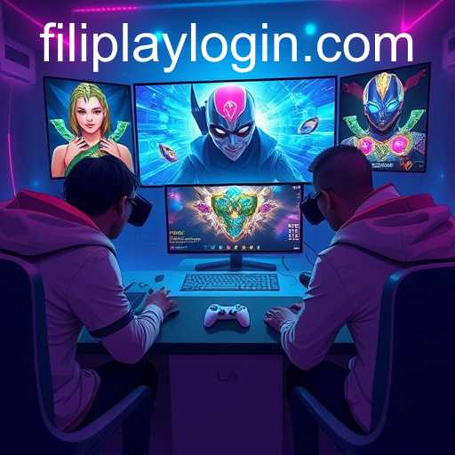 Filiplay Revolutionizes Online Gaming Experience