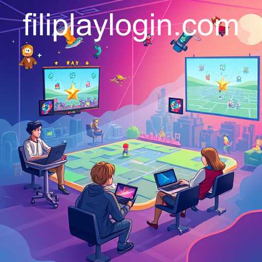 The Rise of Filiplay: Transforming Online Gaming
