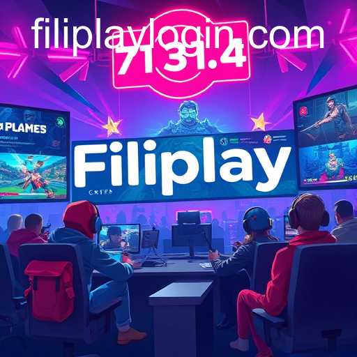 Filiplay: Evolving the Online Gaming Landscape