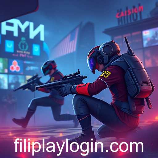 Rise of Filiplay: A New Era in Online Gaming