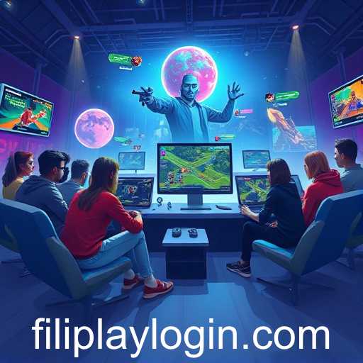 The Rise of Filiplay in Online Gaming