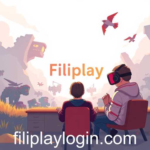 The Rise of Filiplay: A New Era in Online Gaming